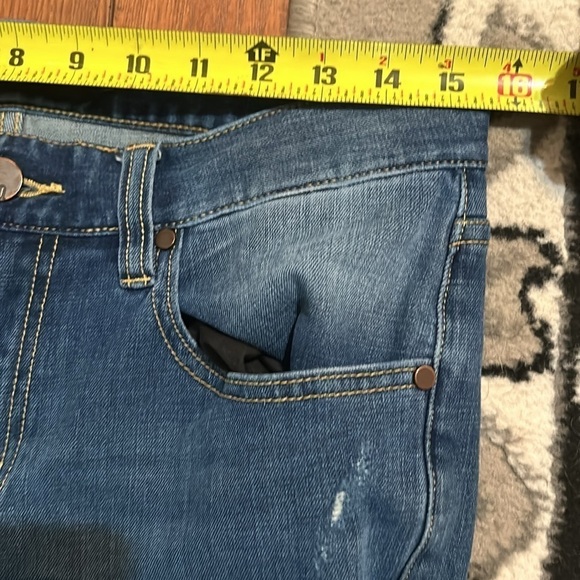 RSQ London Skinny Jeans - Picture 5 of 9